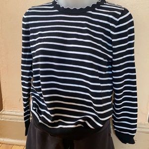 REDUCED!!womans sweater by banana republic size small